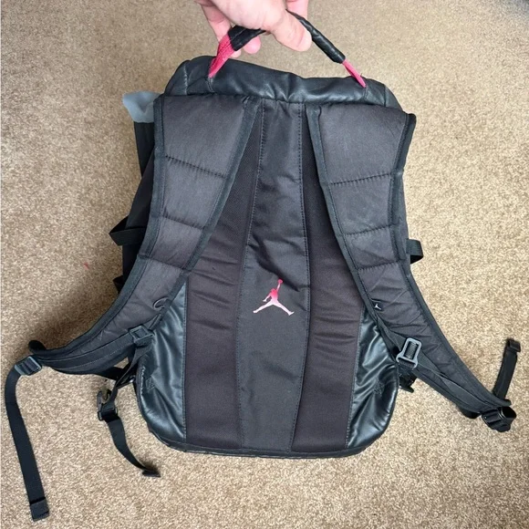 Jordan Backpack - Picture 4 of 12